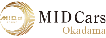 MID Cars okadama